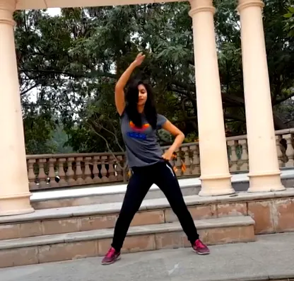 Fitness Zumba