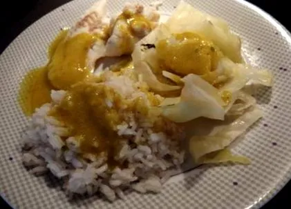 salsa varză