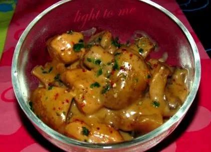 blanquette