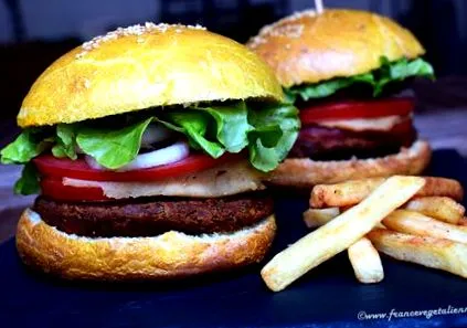 vegan