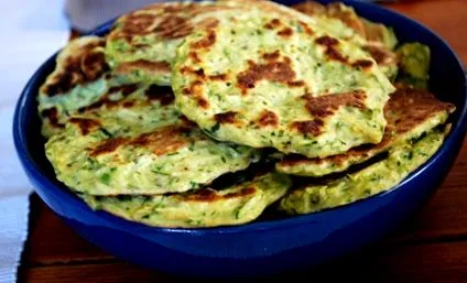 blinis