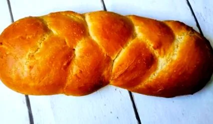 brioche