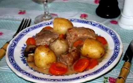 blanquette