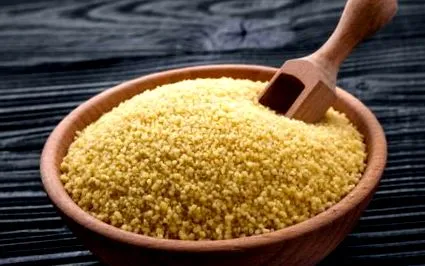 kuszkusz tagine