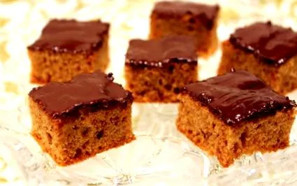 pâine ciocolata