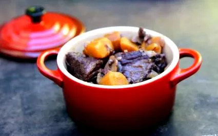 marhahús
