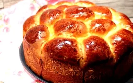 brioche brioche