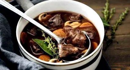boeuf
