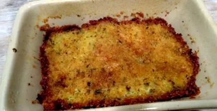 brandade recept