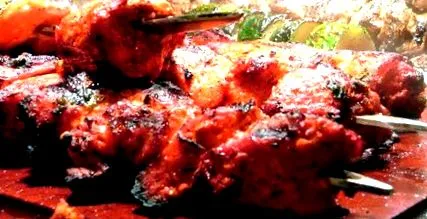 tandoori