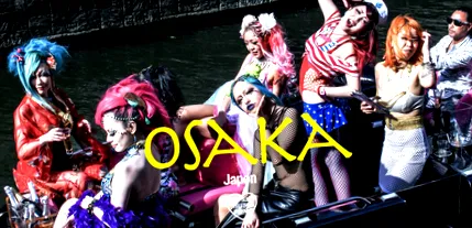 osaka
