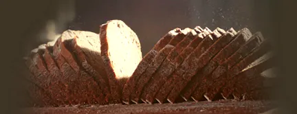 Boulangerie Grissol Melba