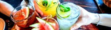 alcool