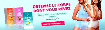 brilliantslim