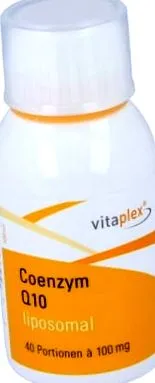 vitaplex коензим