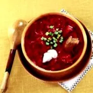 borzban