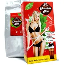 chocolate