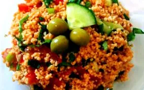 salată