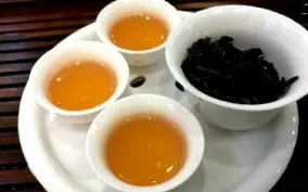 kalória oolong
