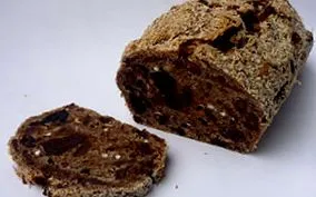 mazsolával Recept útmutató