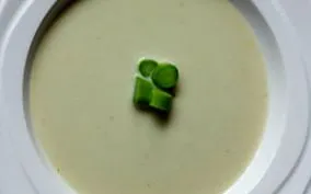 spárgaleves