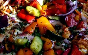vegetală