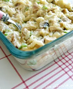 csirke recept