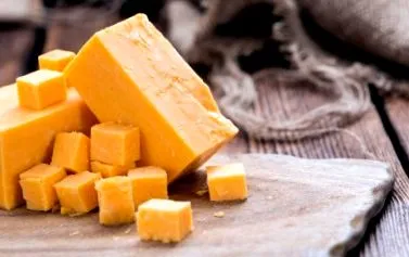 cheddar
