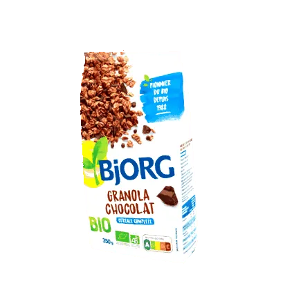 bjorg