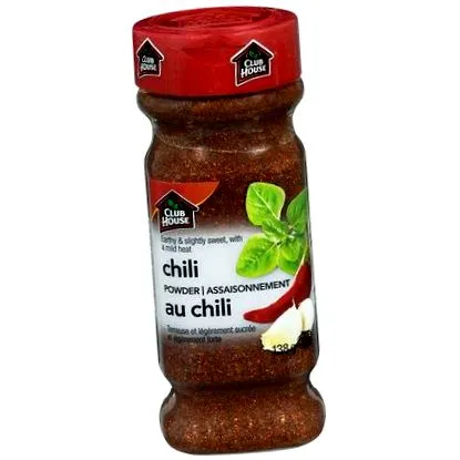 chili