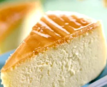 sajttorta