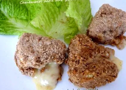 gourmande