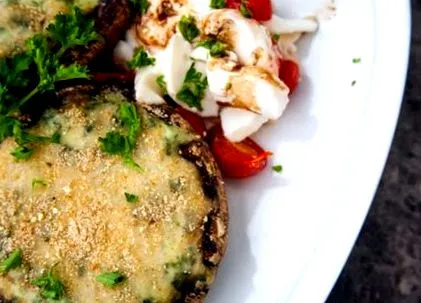 gratinate