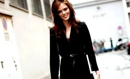 Coco Rocha