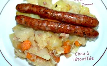 gourmand