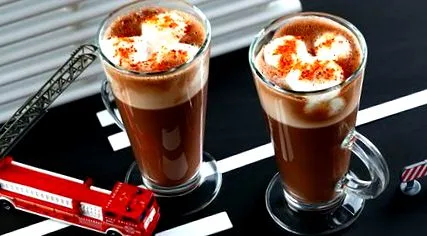 nescafé