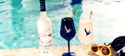 goose hány