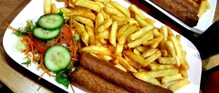 fricadelle