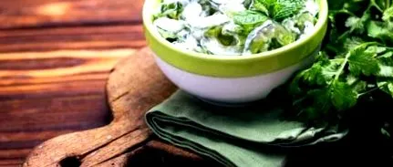 raita
