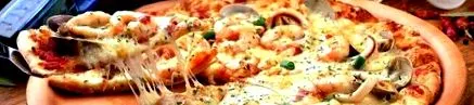 pizza recept