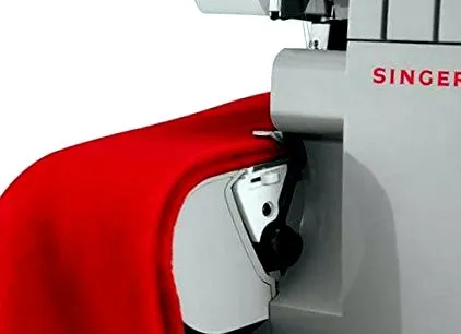 serger hogyan