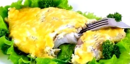 delicios smântână