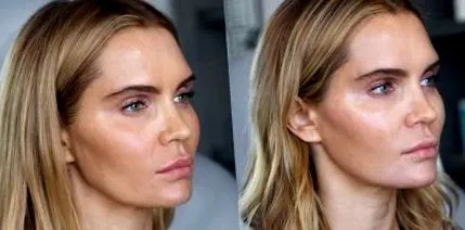 contouring
