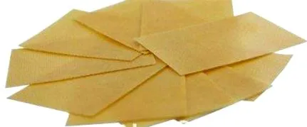 патчі
