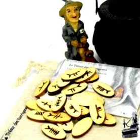 rúnák