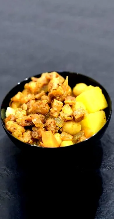 legume