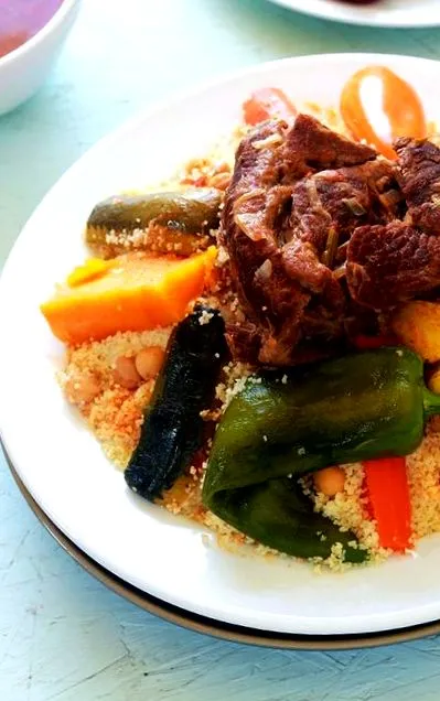 cuscus