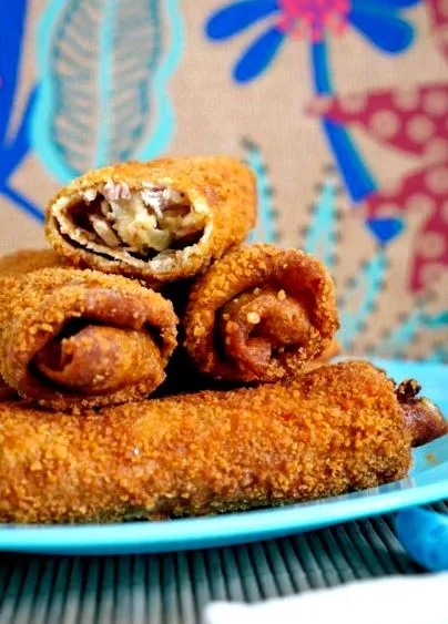 gătesc