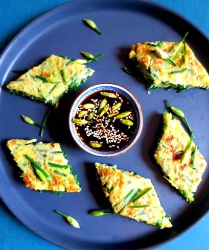clătite buchujeon
