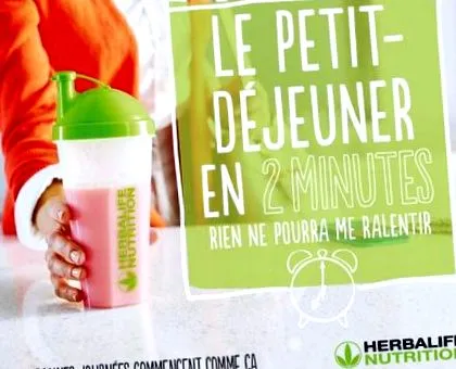 herbalife használata